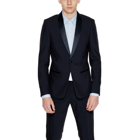 Antony Morato Giacca Uomo – Stile e Qualità Firmata