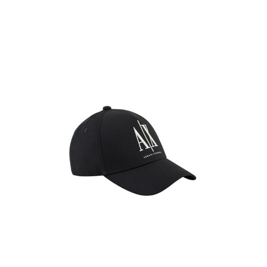 Armani Exchange Cappello Uomo – Stile e Qualità Firmata