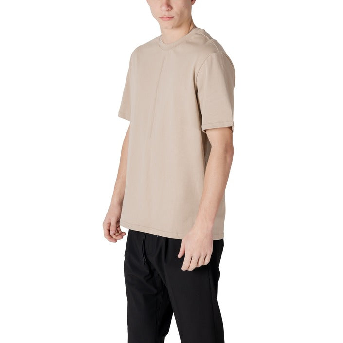 Antony Morato T-Shirt Uomo – Stile e Qualità Firmata