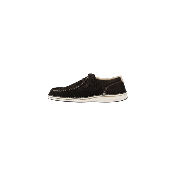 Birkenstock                      Mocassini Uomo – Stile e Qualità Firmata