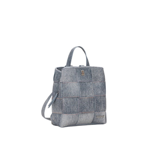 Desigual Borsa Donna – Stile e Qualità Firmata