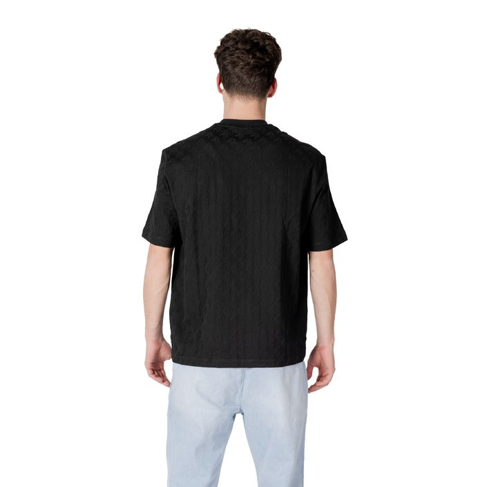 Armani Exchange T-Shirt Uomo – Stile e Qualità Firmata