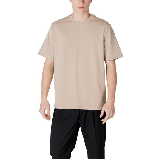 Antony Morato T-Shirt Uomo – Stile e Qualità Firmata