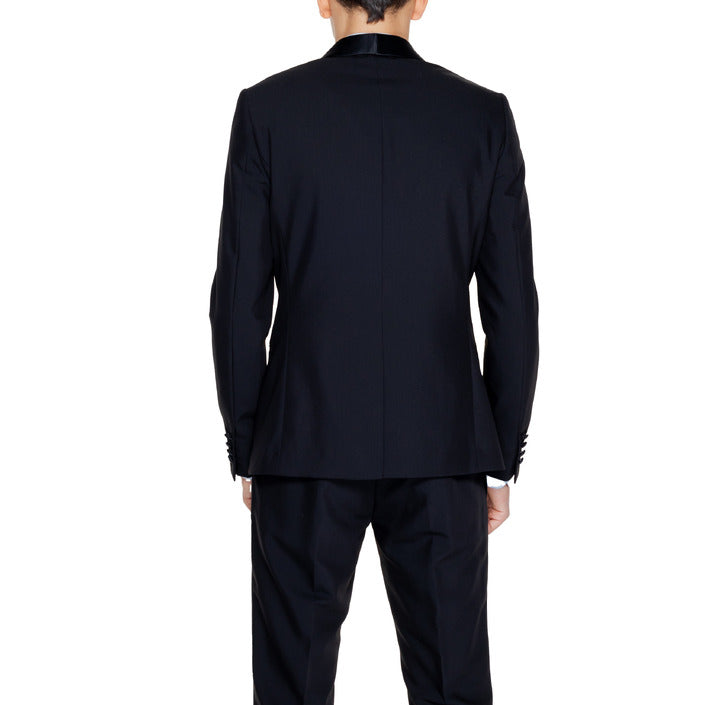 Antony Morato Giacca Uomo – Stile e Qualità Firmata