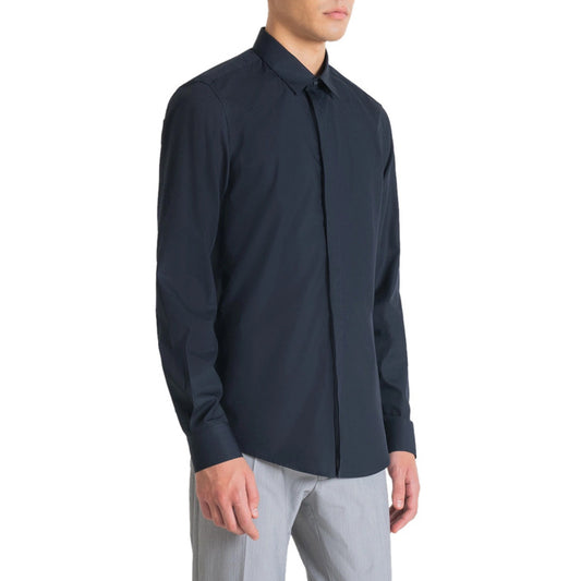 Antony Morato Camicia Uomo – Stile e Qualità Firmata