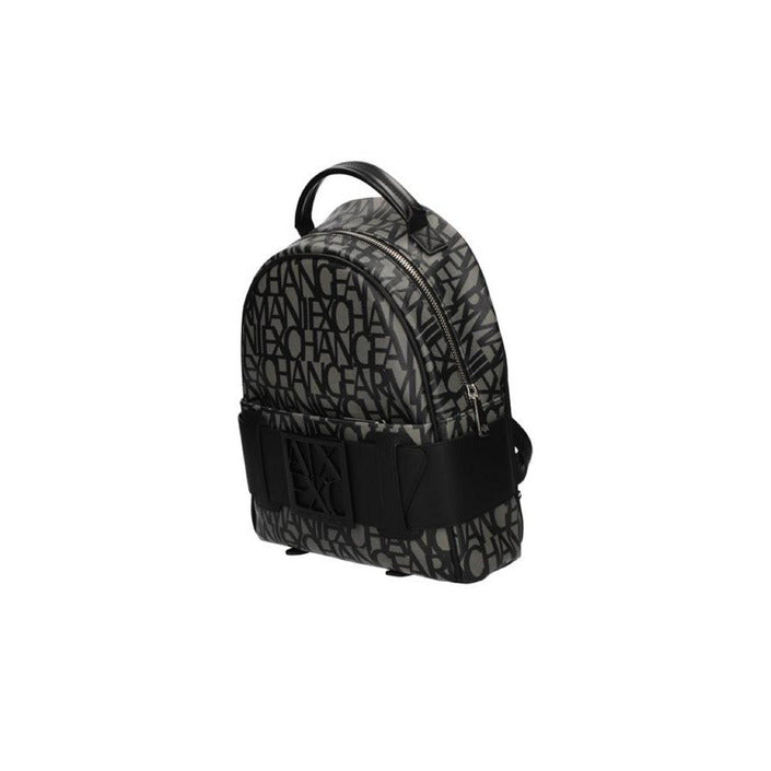 Armani Exchange Borsa Donna – Stile e Qualità Firmata