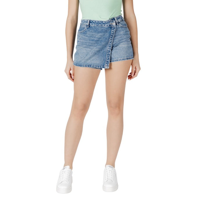 Jacqueline De Yong Shorts Donna