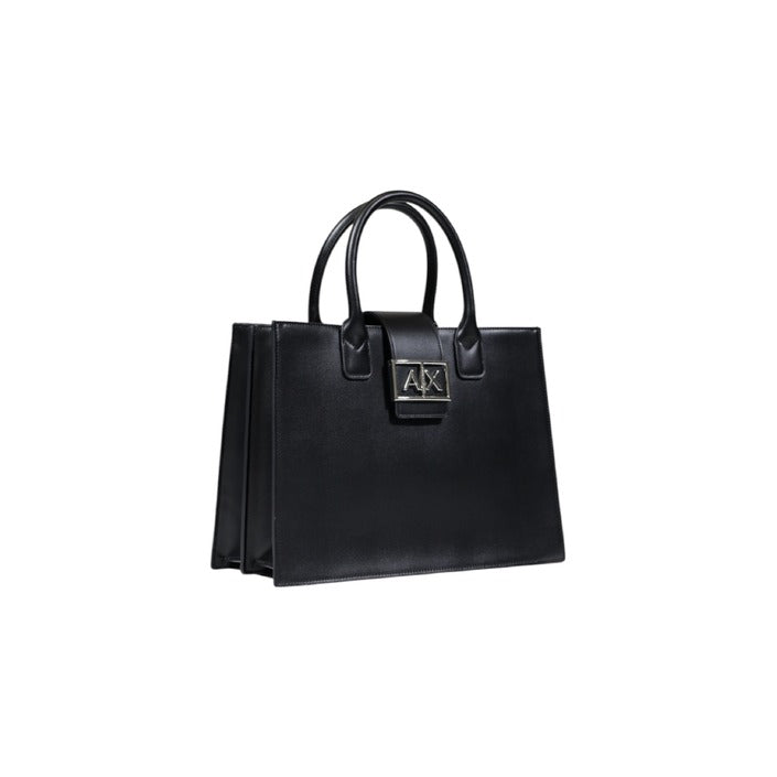 Armani Exchange Borsa Donna – Stile e Qualità Firmata