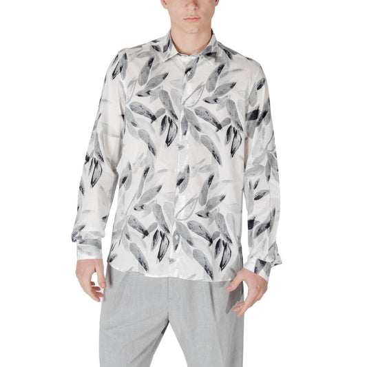 Antony Morato Camicia Uomo – Stile e Qualità Firmata