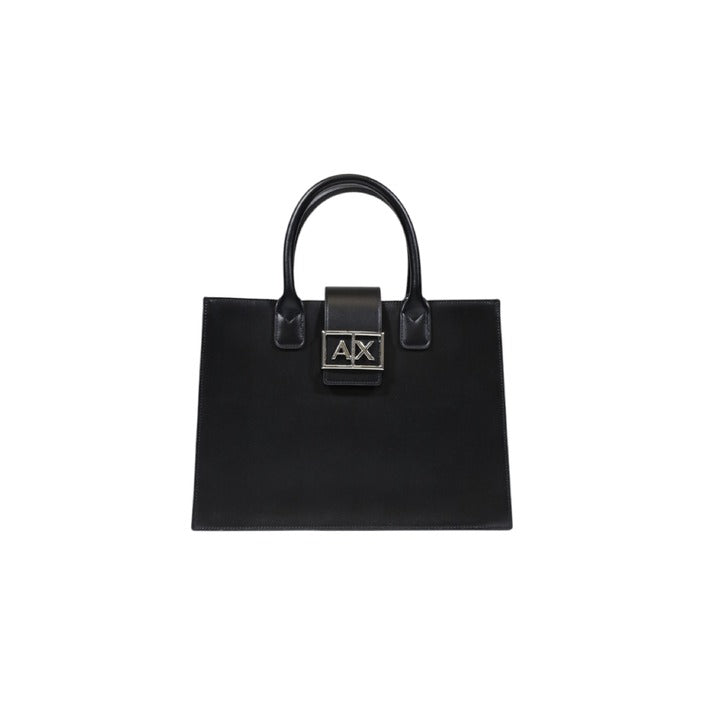 Armani Exchange Borsa Donna – Stile e Qualità Firmata