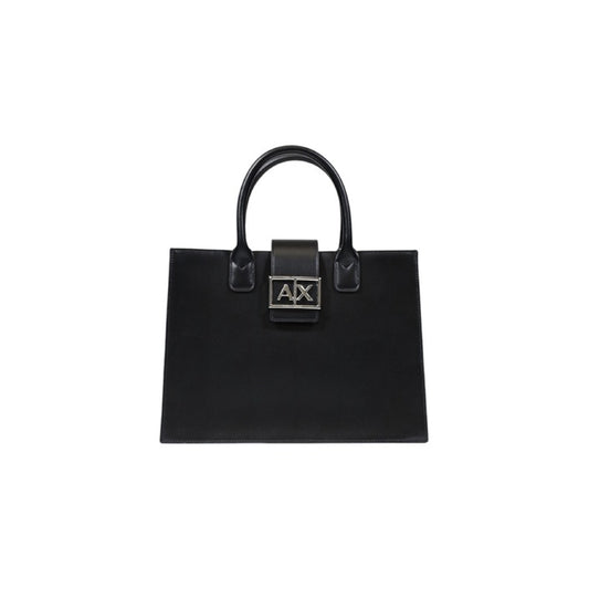 Armani Exchange Borsa Donna – Stile e Qualità Firmata