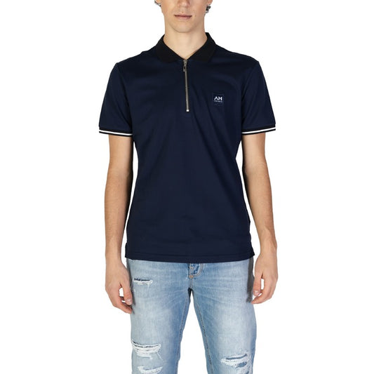Antony Morato Polo Uomo – Stile e Qualità Firmata