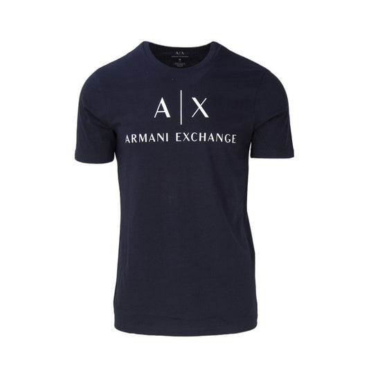 Armani Exchange T-Shirt Uomo – Stile e Qualità Firmata – Stile e Qualità Firmata