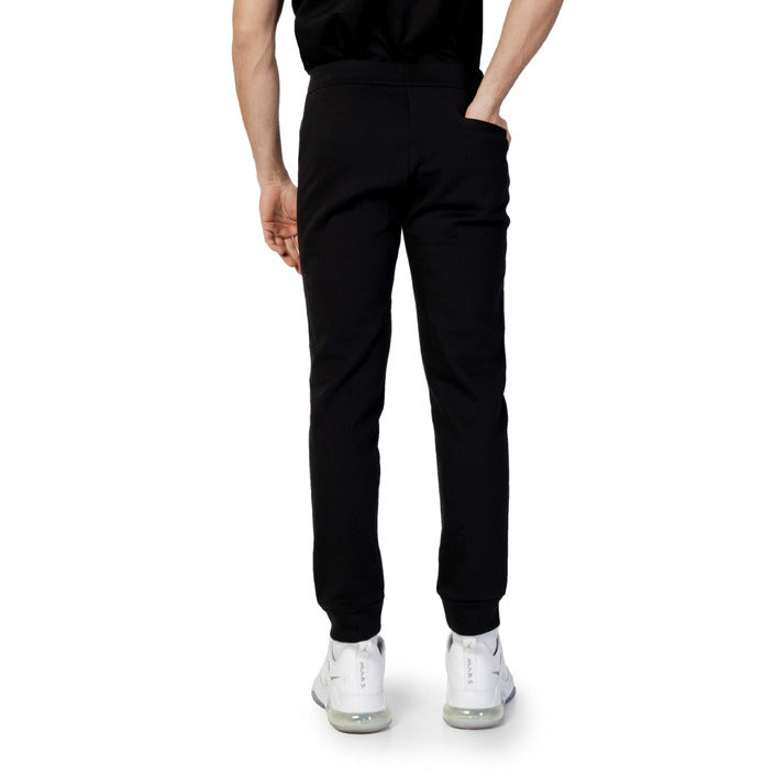 Armani Exchange Pantaloni Uomo – Stile e Qualità Firmata – Stile e Qualità Firmata