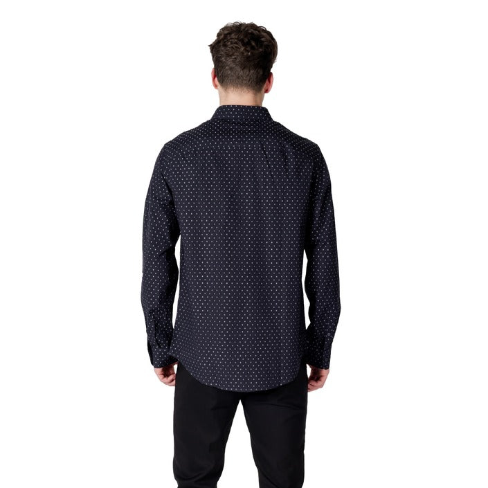 Armani Exchange Camicia Donna – Stile e Qualità Firmata