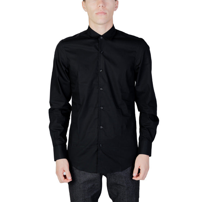 Antony Morato Camicia Uomo – Stile e Qualità Firmata