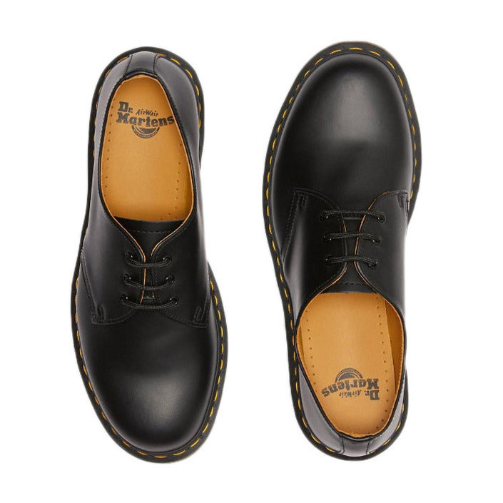 Dr. Martens Scarpe Basse Donna – Stile e Qualità Firmata