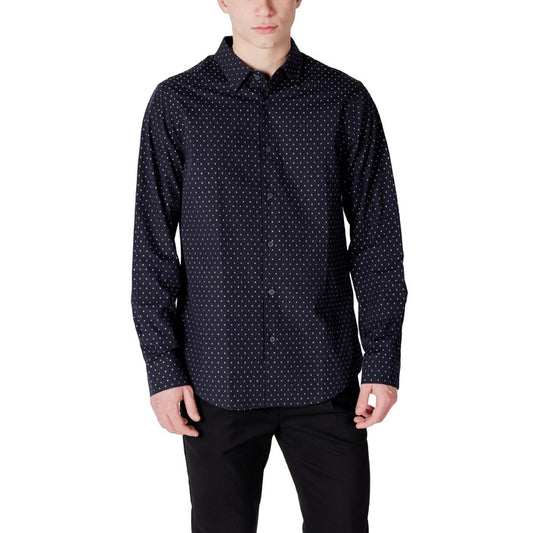 Armani Exchange Camicia Donna – Stile e Qualità Firmata