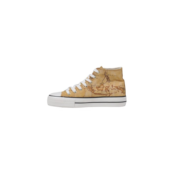 Alviero Martini Prima Classe Sneakers Donna – Stile e Qualità Firmata
