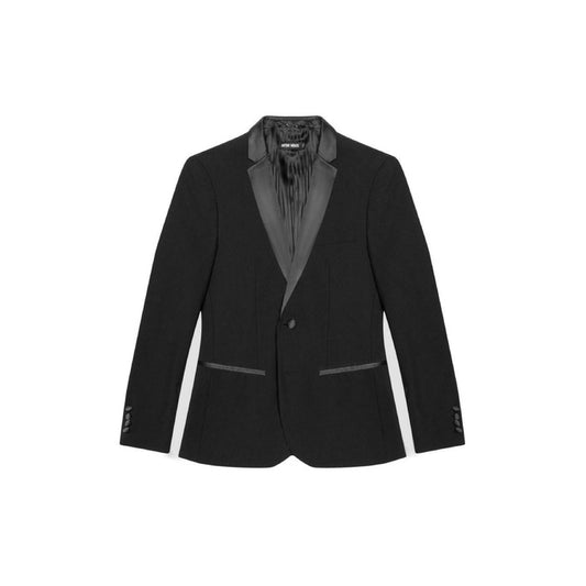 Antony Morato Giacca Uomo – Stile e Qualità Firmata