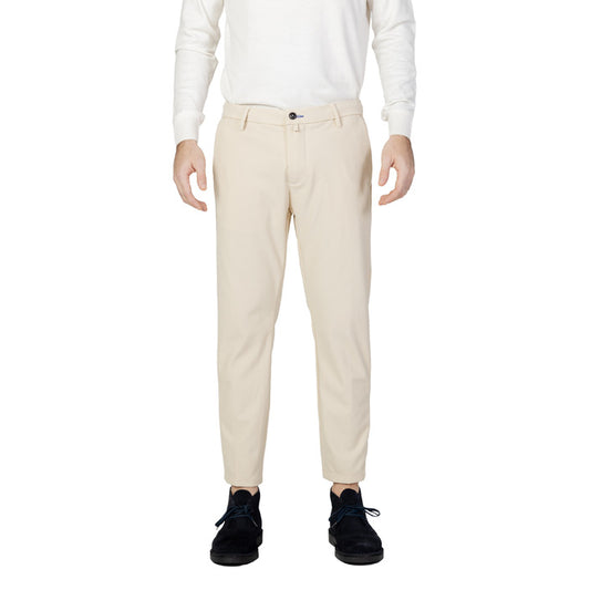 Borghese Pantaloni Uomo – Stile e Qualità Firmata