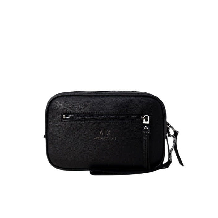 Armani Exchange Borsa Uomo – Stile e Qualità Firmata – Stile e Qualità Firmata