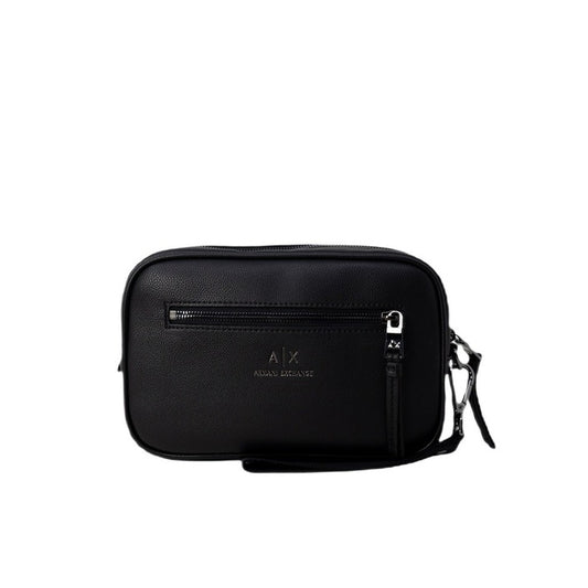 Armani Exchange Borsa Uomo – Stile e Qualità Firmata – Stile e Qualità Firmata