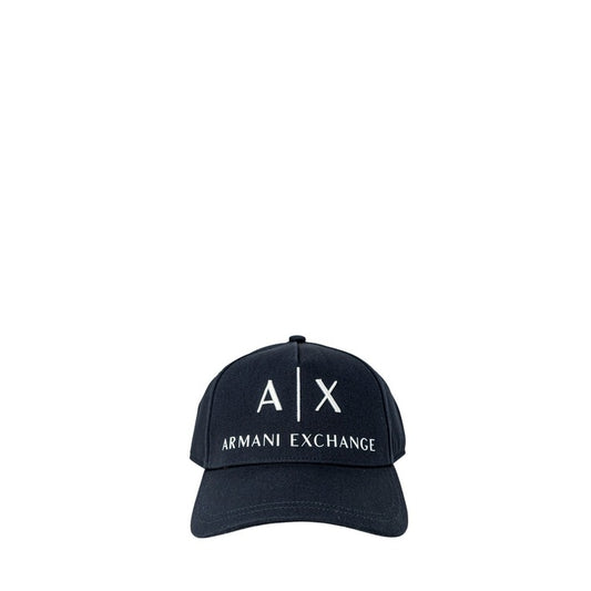 Armani Exchange Cappello Uomo – Stile e Qualità Firmata – Stile e Qualità Firmata