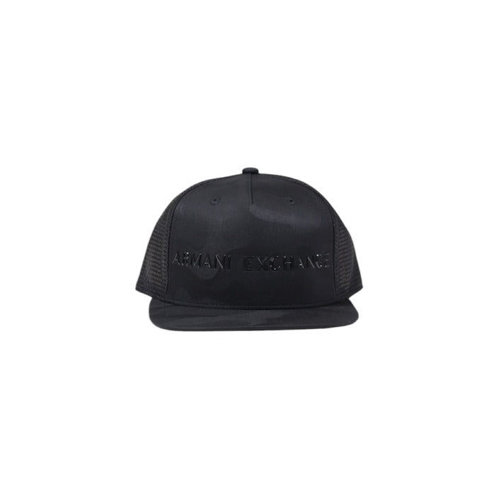Armani Exchange Cappello Uomo – Stile e Qualità Firmata