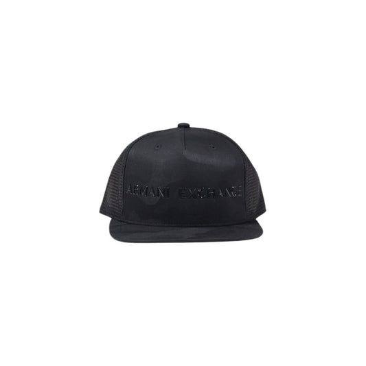 Armani Exchange Cappello Uomo – Stile e Qualità Firmata