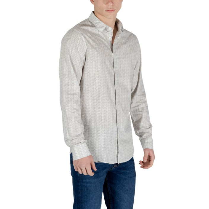Armani Exchange T-Shirt Uomo – Stile e Qualità Firmata