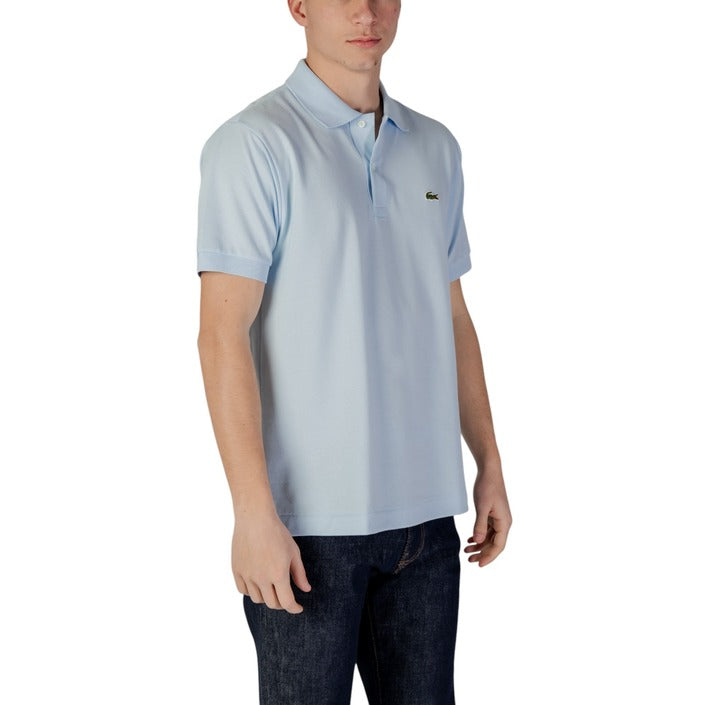 Lacoste Polo Uomo – Stile e Qualità Firmata