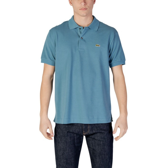 Lacoste Polo Uomo – Stile e Qualità Firmata