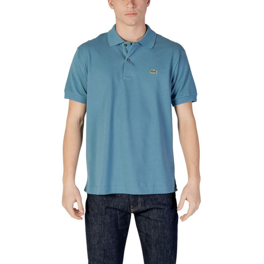 Lacoste Polo Uomo – Stile e Qualità Firmata