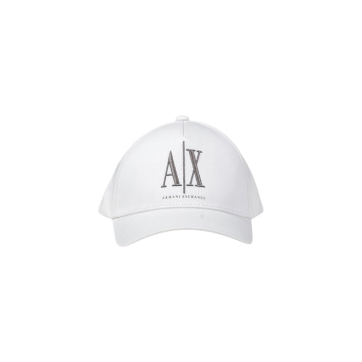 Armani Exchange Cappello Uomo – Stile e Qualità Firmata