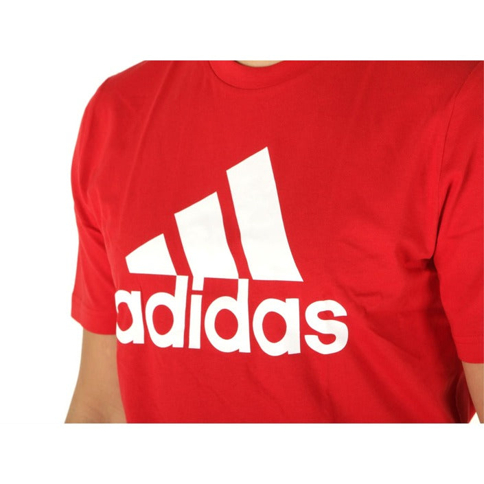 Adidas T-Shirt Uomo – Stile e Qualità Firmata