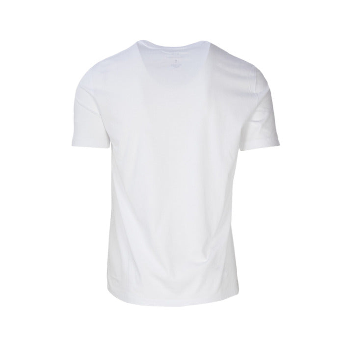 Armani Exchange T-Shirt Uomo – Stile e Qualità Firmata – Stile e Qualità Firmata