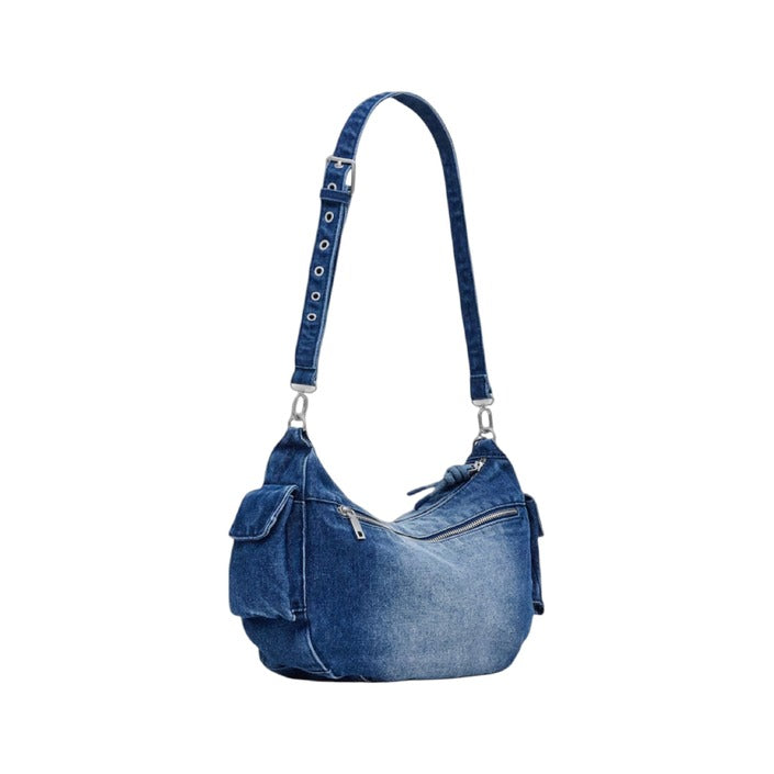 Desigual Borsa Donna – Stile e Qualità Firmata