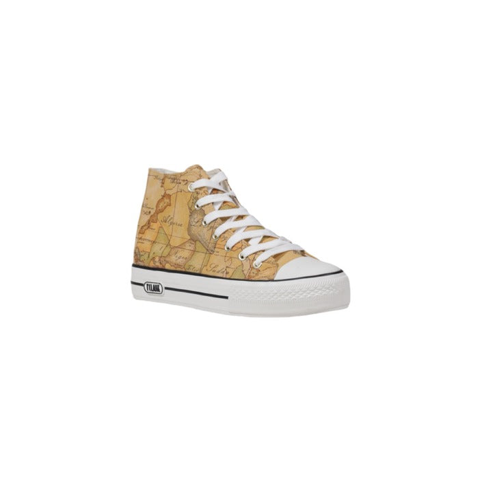 Alviero Martini Prima Classe Sneakers Donna – Stile e Qualità Firmata