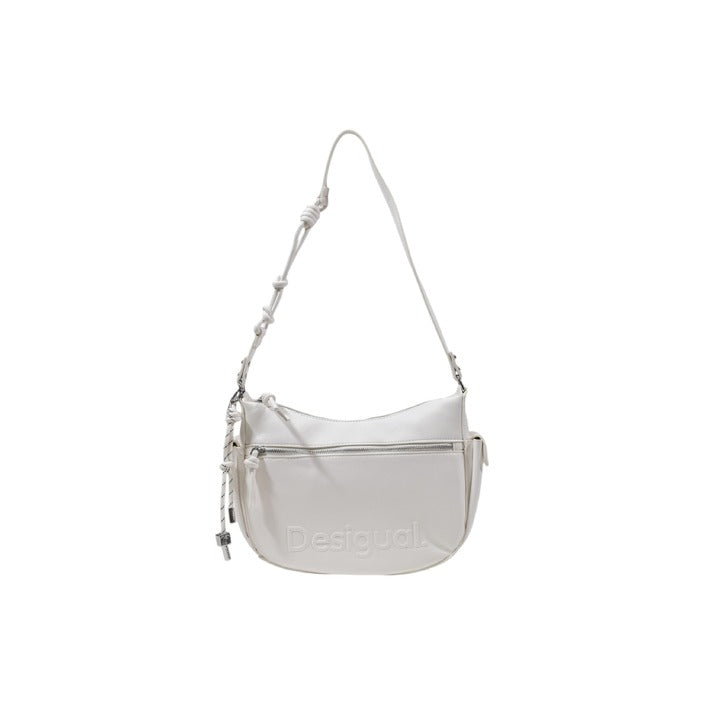 Desigual Borsa Donna – Stile e Qualità Firmata