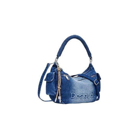 Desigual Borsa Donna – Stile e Qualità Firmata