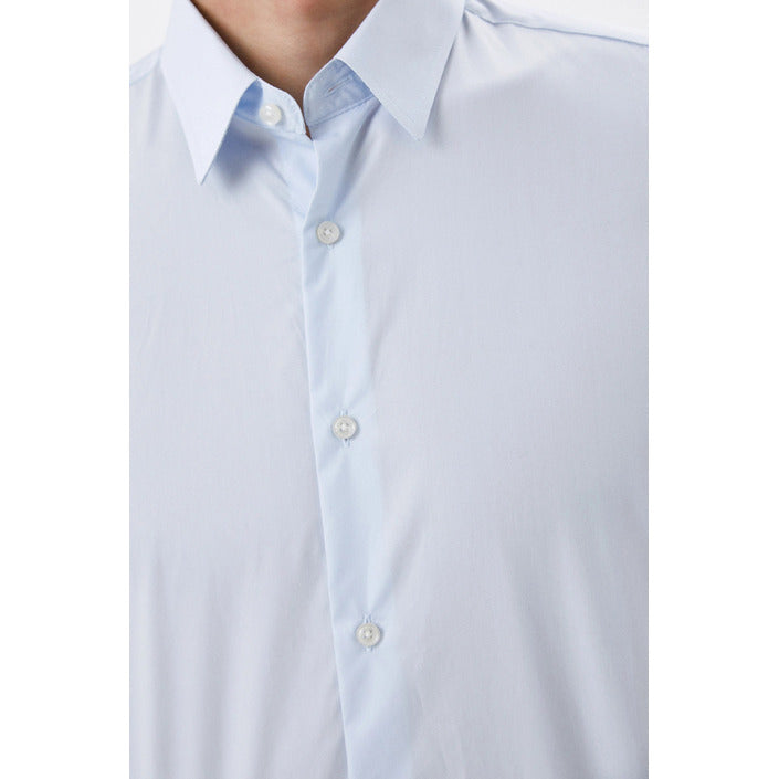 Antony Morato Camicia Uomo – Stile e Qualità Firmata