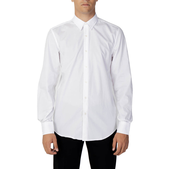 Antony Morato Camicia Uomo – Stile e Qualità Firmata