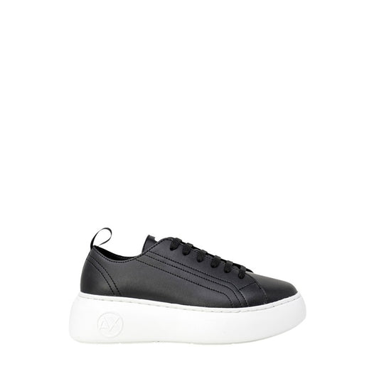 Armani Exchange Sneakers Donna – Stile e Qualità Firmata – Stile e Qualità Firmata