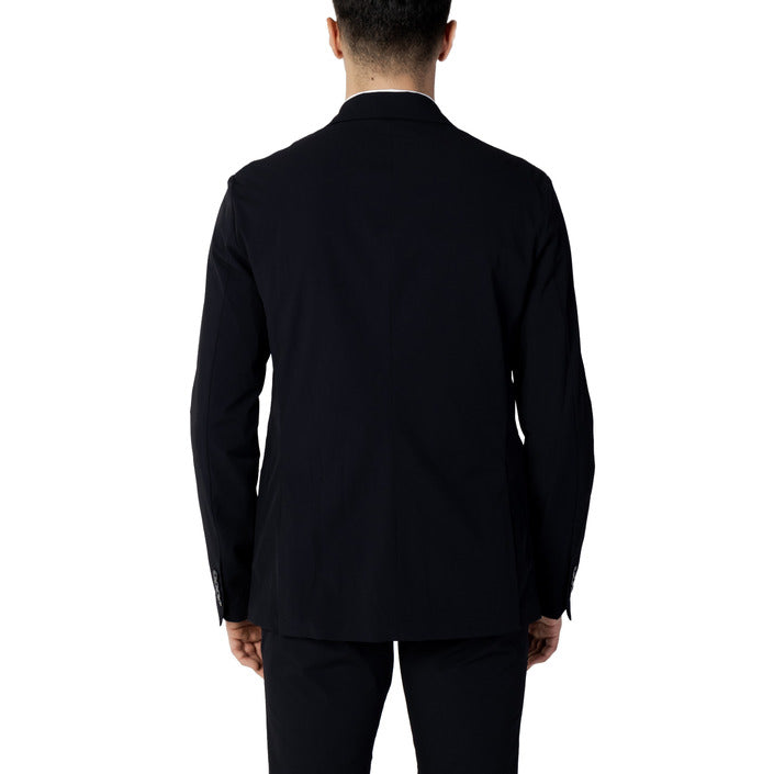 Armani Exchange Giacca Uomo – Stile e Qualità Firmata – Stile e Qualità Firmata