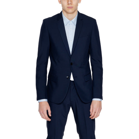 Antony Morato Giacca Uomo – Stile e Qualità Firmata