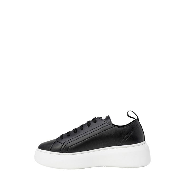 Armani Exchange Sneakers Donna – Stile e Qualità Firmata – Stile e Qualità Firmata