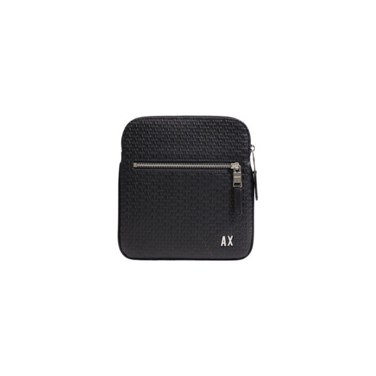 Armani Exchange Borsa Uomo – Stile e Qualità Firmata