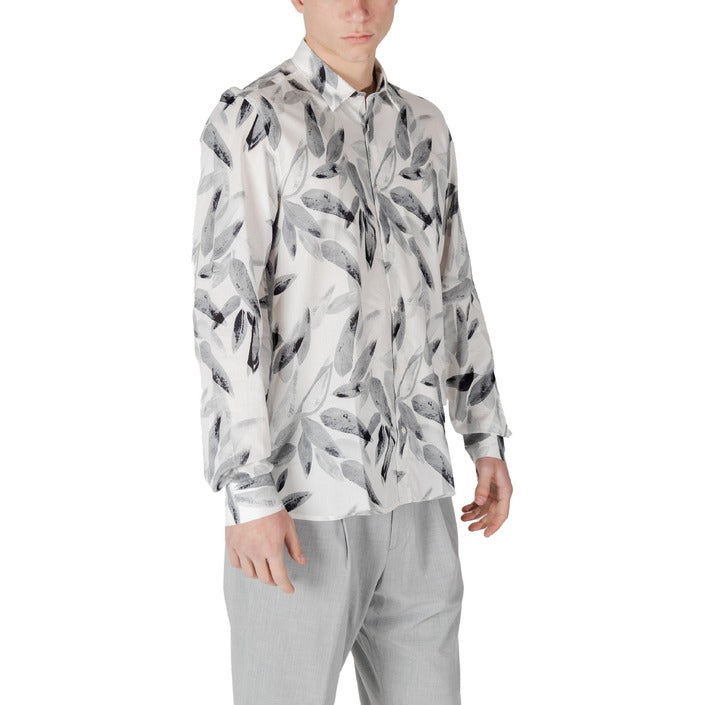 Antony Morato Camicia Uomo – Stile e Qualità Firmata