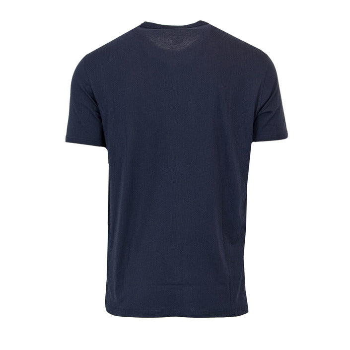 Armani Exchange T-Shirt Uomo – Stile e Qualità Firmata – Stile e Qualità Firmata